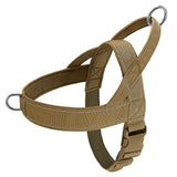 Soft Padded & Durable Reflective Harnesses For Pet Training