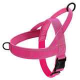 Soft Padded & Durable Reflective Harnesses For Pet Training