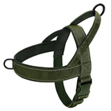Soft Padded & Durable Reflective Harnesses For Pet Training