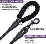 Strong Dog Reflective Leash For Pets