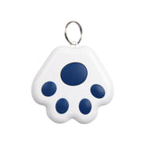 Mini GPS Tracker Bluetooth 5.0 Anti-Lost Device For Pets
