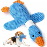 Plush & Soft Squeaky Pets Chewing Accessories For Dog Toys