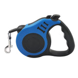 3-5 Meters Automatic Flexible Leash For Pets