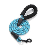 Strong Dog Reflective Leash For Pets