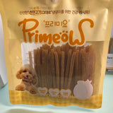 Crystal Chicken Breast Shredded 300g Pet Treats