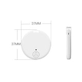 Mini GPS Bluetooth 5.0 Tracker Anti Lost Device For Pet