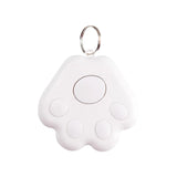 Mini GPS Tracker Bluetooth 5.0 Anti-Lost Device For Pets