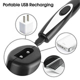 Professional Cat & Dog Hair Rechargeable Clipper Grooming Kit