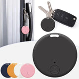 Mini GPS Bluetooth 5.0 Tracker Anti Lost Device For Pet