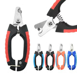 Professional Stainless Steel Grooming Scissors for Pets