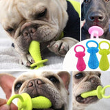Toys For Small Dogs Indestructible Teeth Cleaning Chew Training