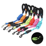 Strong Dog Reflective Leash For Pets