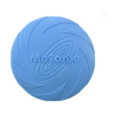 Multifunction Training Bite Resistant Flying Disc Toys For Pets & Puppy