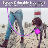 Strong Dog Reflective Leash For Pets