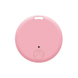 Mini GPS Bluetooth 5.0 Tracker Anti Lost Device For Pet
