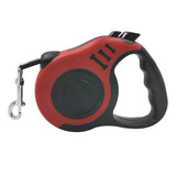 3-5 Meters Automatic Flexible Leash For Pets