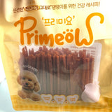 Crystal Chicken Breast Shredded 300g Pet Treats