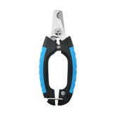 Professional Stainless Steel Grooming Scissors for Pets
