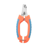 Professional Stainless Steel Grooming Scissors for Pets