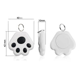 Mini GPS Tracker Bluetooth 5.0 Anti-Lost Device For Pets