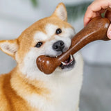 Multiple flavors of dog snacks bite resistant to clean teeth