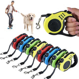 3-5 Meters Automatic Flexible Leash For Pets