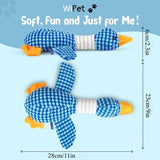 Plush & Soft Squeaky Pets Chewing Accessories For Dog Toys