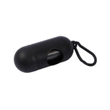 Dog Poop Bags With Dispenser And Leash Clip