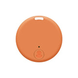 Mini GPS Bluetooth 5.0 Tracker Anti Lost Device For Pet