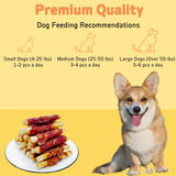 Dog Treats Made With Duck And Milk Which is Healthy & Easily Digestible