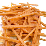 Crystal Chicken Breast Shredded 300g Pet Treats