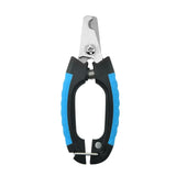 Professional Stainless Steel Grooming Scissors for Pets