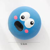 Funny Pets Ball Chew Sound Squeaky Puppy Ball Toys