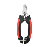 Professional Stainless Steel Grooming Scissors for Pets