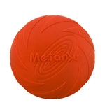 Multifunction Training Bite Resistant Flying Disc Toys For Pets & Puppy
