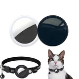 Smart Airtag Bluetooth Mini GPS Tracker Works With Apple for Pet