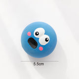 Funny Pets Ball Chew Sound Squeaky Puppy Ball Toys