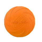 Multifunction Training Bite Resistant Flying Disc Toys For Pets & Puppy