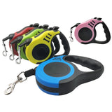 3-5 Meters Automatic Flexible Leash For Pets