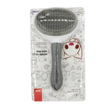 Self-cleaning Hair Remove Comb Slicker Brush Hair Removal Comb For Pets