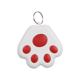 Mini GPS Tracker Bluetooth 5.0 Anti-Lost Device For Pets