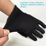 Hair Remover Deshedding Cleaning Massage Gloves For Pets