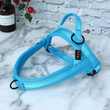 Soft Padded & Durable Reflective Harnesses For Pet Training