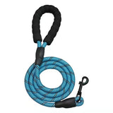 Strong Dog Reflective Leash For Pets