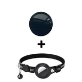 Smart Airtag Bluetooth Mini GPS Tracker Works With Apple for Pet