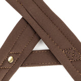 Soft Padded & Durable Reflective Harnesses For Pet Training
