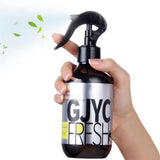 Long-Lasting Natural Fresh Scent Deodorant Perfume For Pets