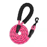 Strong Dog Reflective Leash For Pets