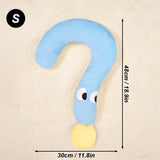 Winter Pet Little Pillow U-Shaped Neck Protector Deep Sleep for Puppy
