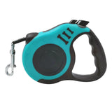 3-5 Meters Automatic Flexible Leash For Pets